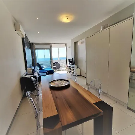 Minzoni Tony Appartement Gallipoli