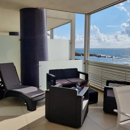 Apartment Minzoni Tony Gallipoli