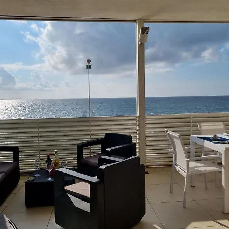 Apartament Minzoni Tony *