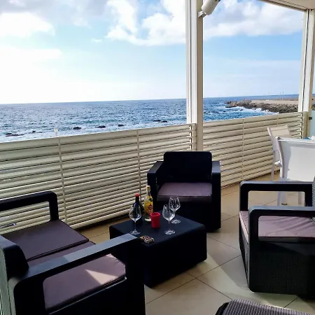 Minzoni Tony Apartment