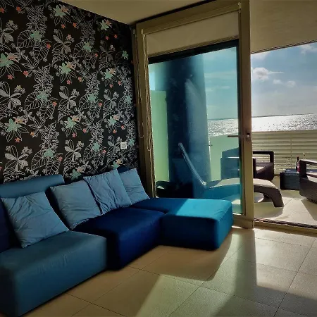 Minzoni Tony Apartment *