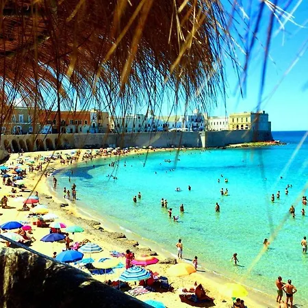 Apartment Minzoni Tony