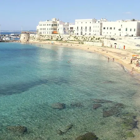 アパート Minzoni Tony *