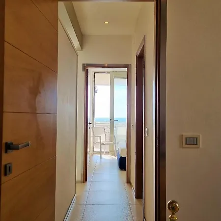 Apartment Minzoni Tony Gallipoli