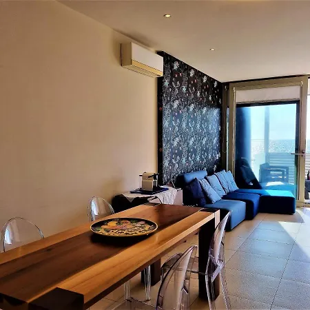 Apartment Minzoni Tony