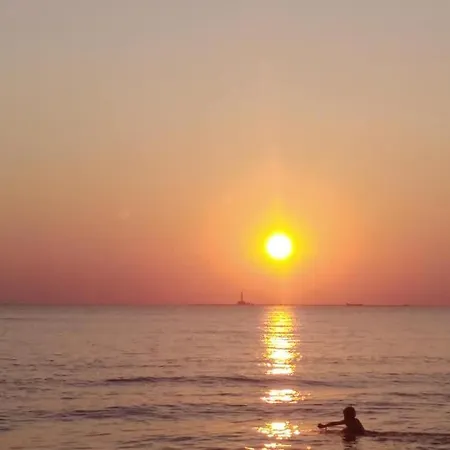 Minzoni Tony Διαμέρισμα Gallipoli