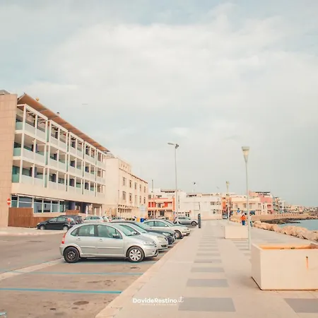 Minzoni Tony Apartment *