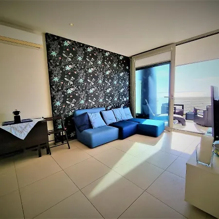 Minzoni Tony Apartment Gallipoli