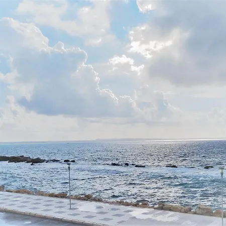 Minzoni Tony * Gallipoli