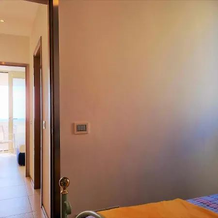 Apartment Minzoni Tony