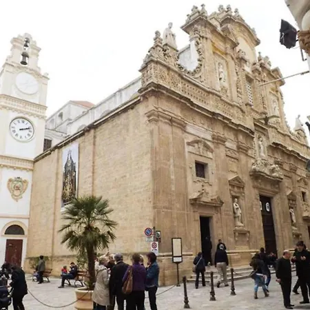 Διαμέρισμα Minzoni Tony *