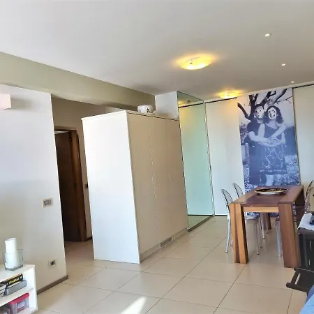 Apartment Minzoni Tony Gallipoli