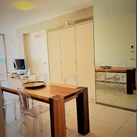 Minzoni Tony Apartment Gallipoli