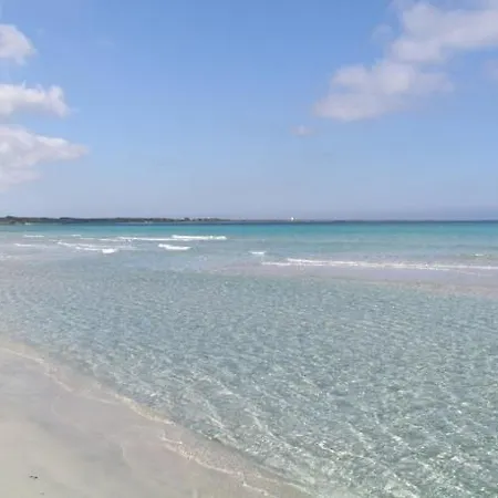 Minzoni Tony Apartment *