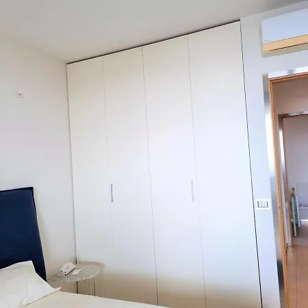 Apartment Minzoni Tony