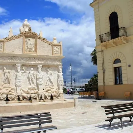 Minzoni Tony Apartment *