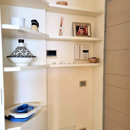 Minzoni Tony Διαμέρισμα Gallipoli