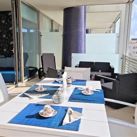 Διαμέρισμα Minzoni Tony Gallipoli