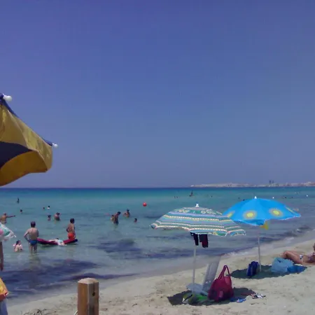 Minzoni Tony Apartment