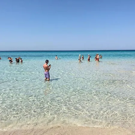 Minzoni Tony Διαμέρισμα *