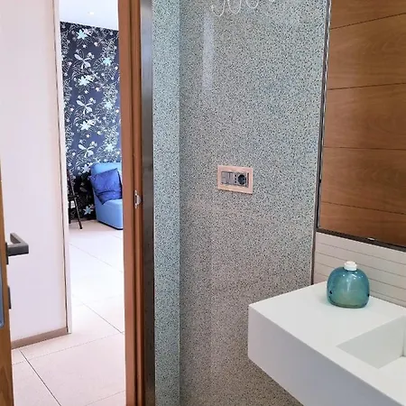 Apartment Minzoni Tony