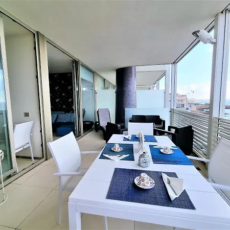 Apartment Minzoni Tony