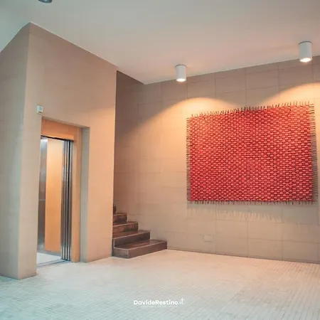 Minzoni Tony Διαμέρισμα