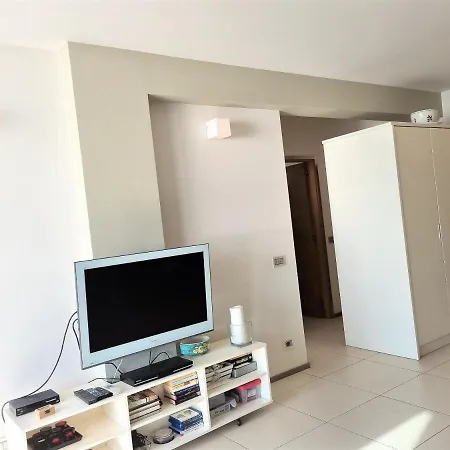 Minzoni Tony Gallipoli