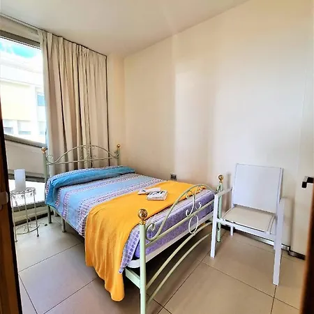 Minzoni Tony Apartment