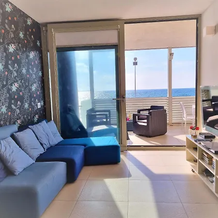 Minzoni Tony Appartement Gallipoli