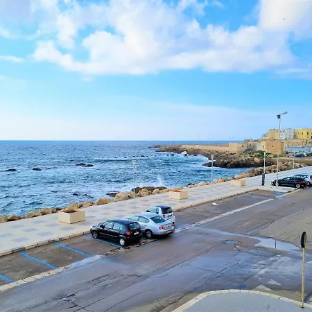 Minzoni Tony Apartament Gallipoli