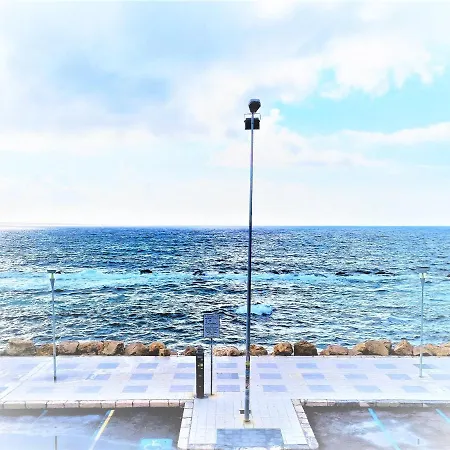 Minzoni Tony Apartment Gallipoli