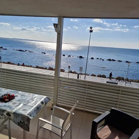 Minzoni Tony Apartment Gallipoli