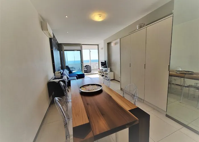 Minzoni Tony Apartment Gallipoli