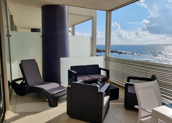 Apartamento Minzoni Tony Gallipoli