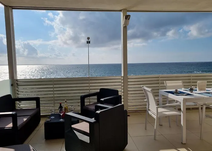 Apartamento Minzoni Tony *