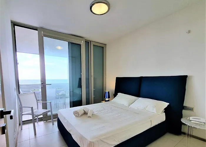 Apartment Minzoni Tony