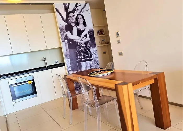 Minzoni Tony Apartment *