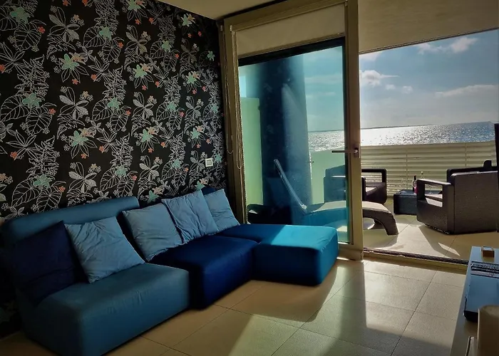 Minzoni Tony Apartment *