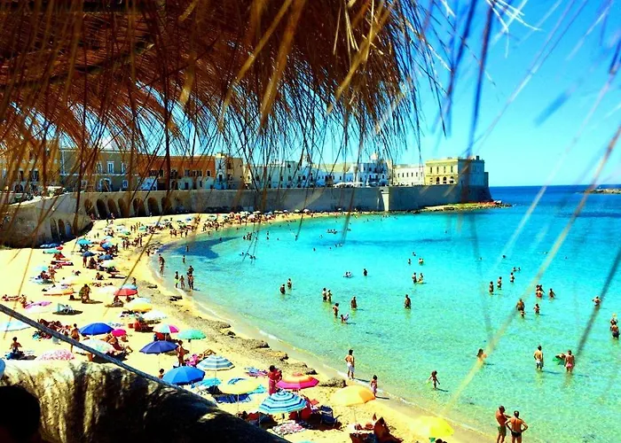 Apartamento Minzoni Tony