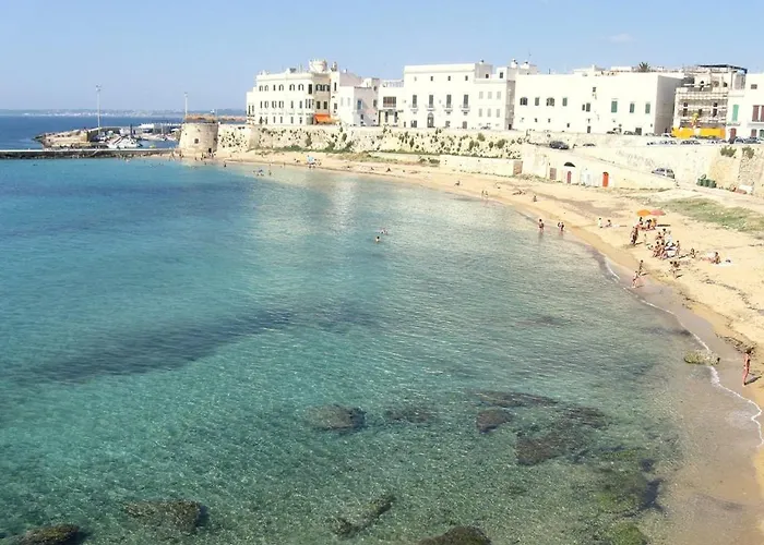 Apartamento Minzoni Tony *