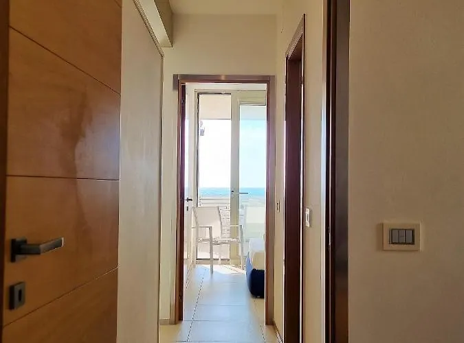 Apartment Minzoni Tony Gallipoli