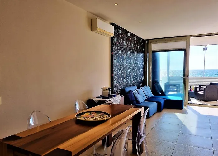 Apartment Minzoni Tony