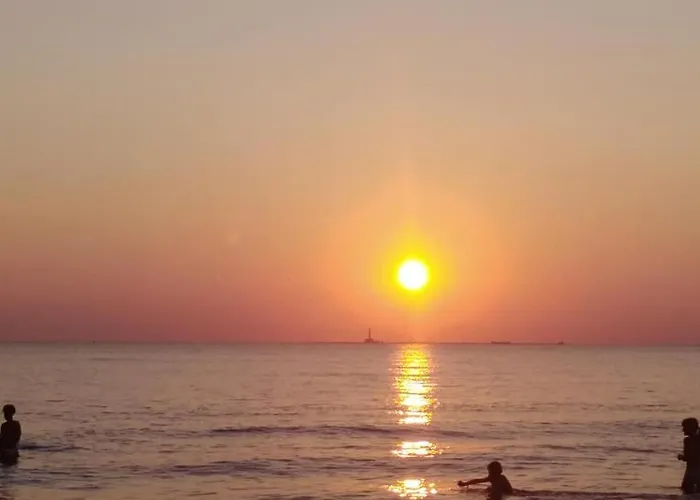 Minzoni Tony Apartamento Gallipoli