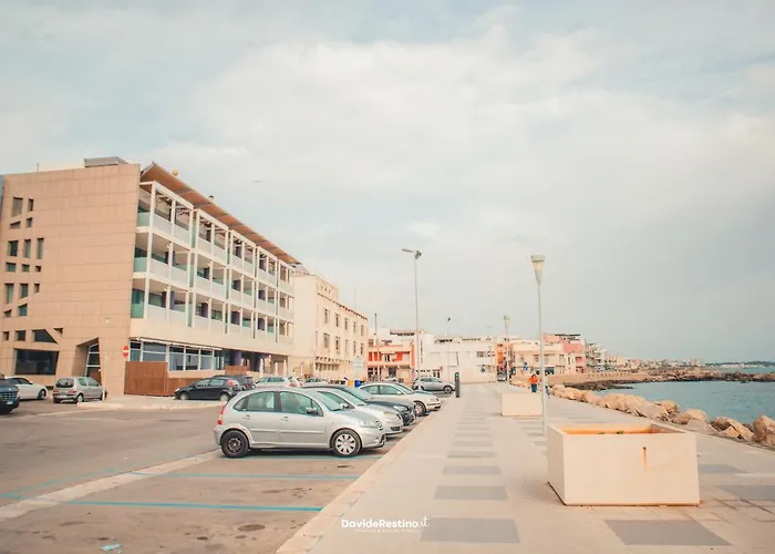 Minzoni Tony Apartamento *