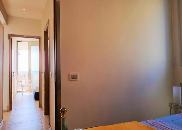 Apartment Minzoni Tony