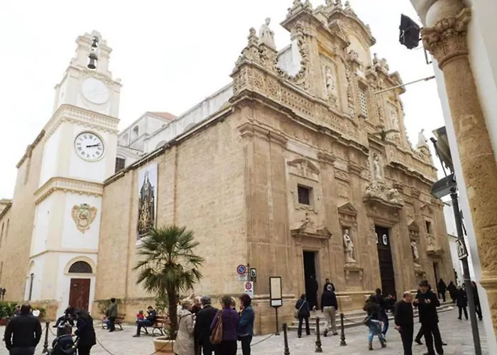 Apartment Minzoni Tony *