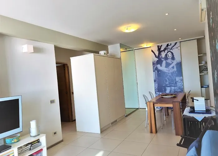 Apartment Minzoni Tony Gallipoli