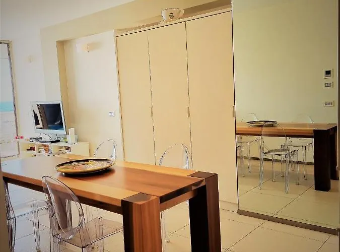 Minzoni Tony Apartment Gallipoli