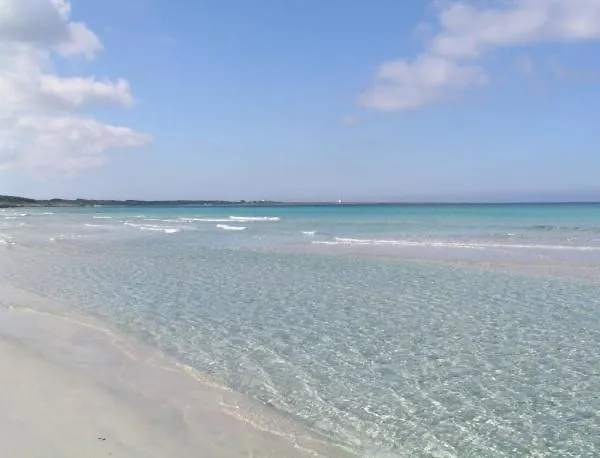 Minzoni Tony Apartment *